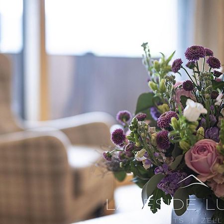 Lakeside Luxury Apartments Цел ам Зее Екстериор снимка