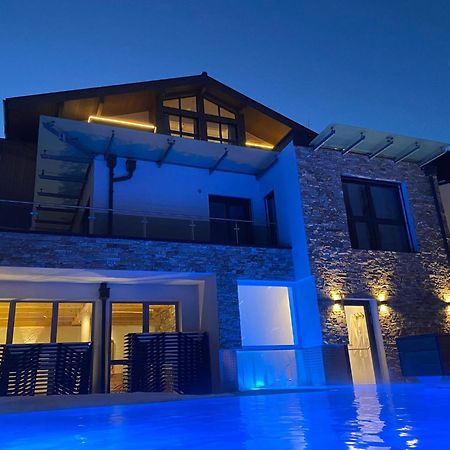 Lakeside Luxury Apartments Цел ам Зее Екстериор снимка