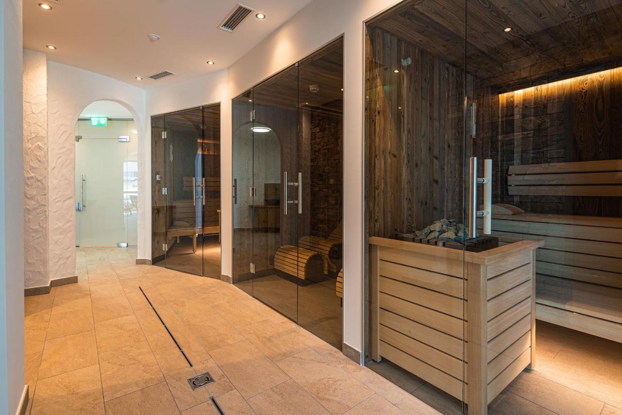 Lakeside Luxury Apartments Цел ам Зее Екстериор снимка