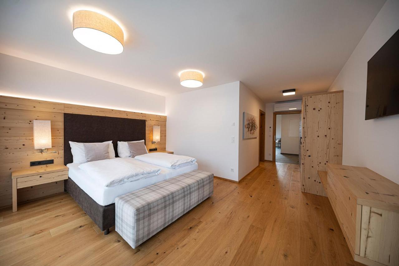 Lakeside Luxury Apartments Цел ам Зее Екстериор снимка