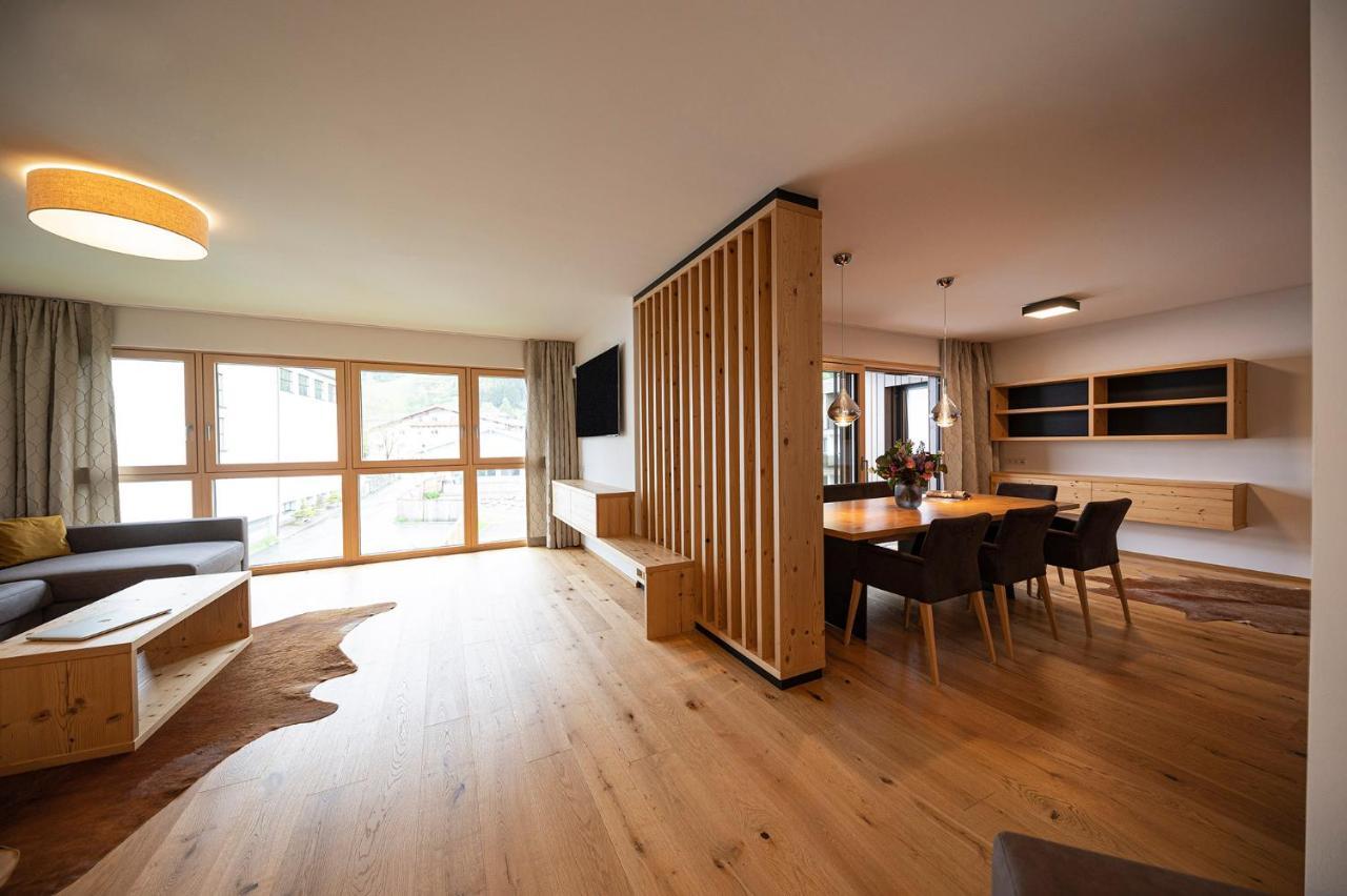 Lakeside Luxury Apartments Цел ам Зее Екстериор снимка