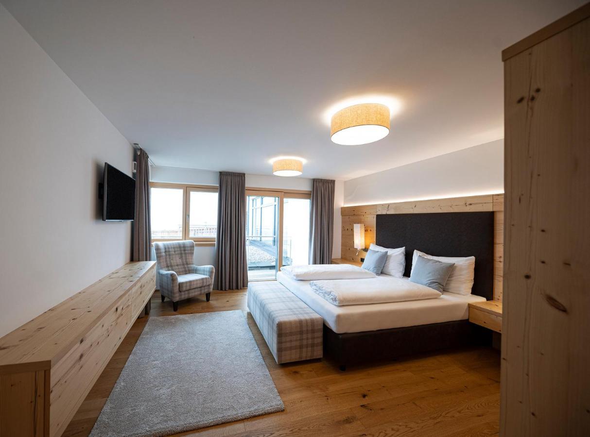 Lakeside Luxury Apartments Цел ам Зее Екстериор снимка