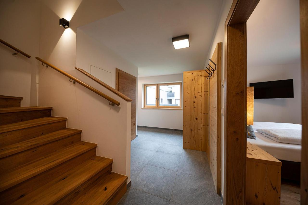 Lakeside Luxury Apartments Цел ам Зее Екстериор снимка
