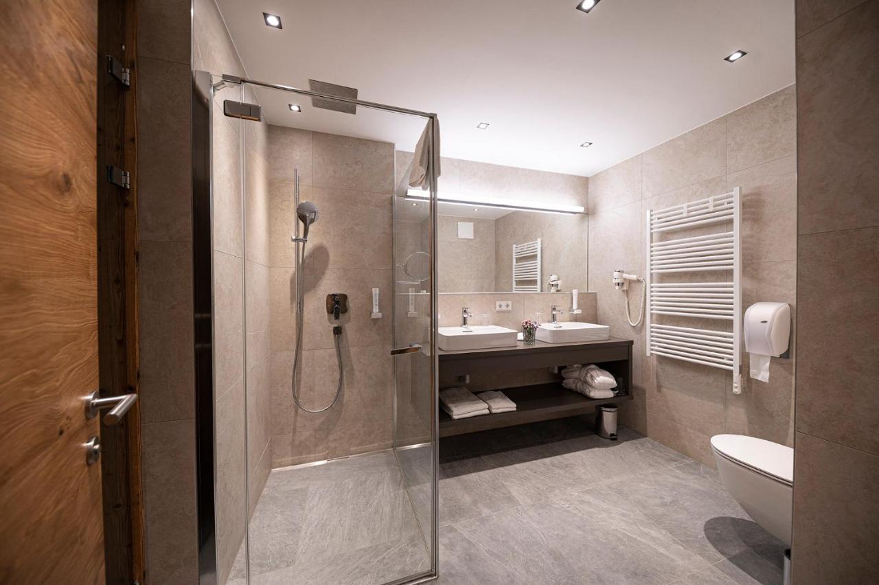 Lakeside Luxury Apartments Цел ам Зее Екстериор снимка
