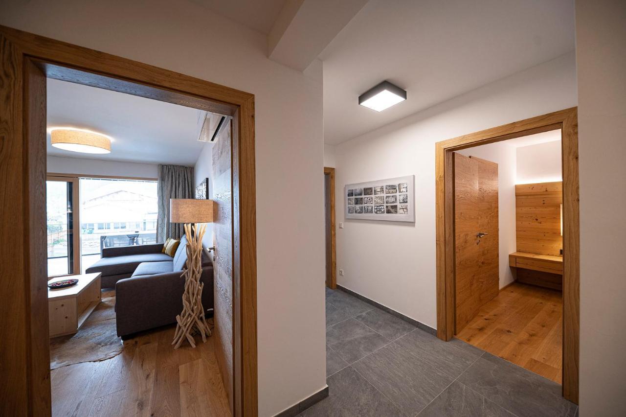 Lakeside Luxury Apartments Цел ам Зее Екстериор снимка