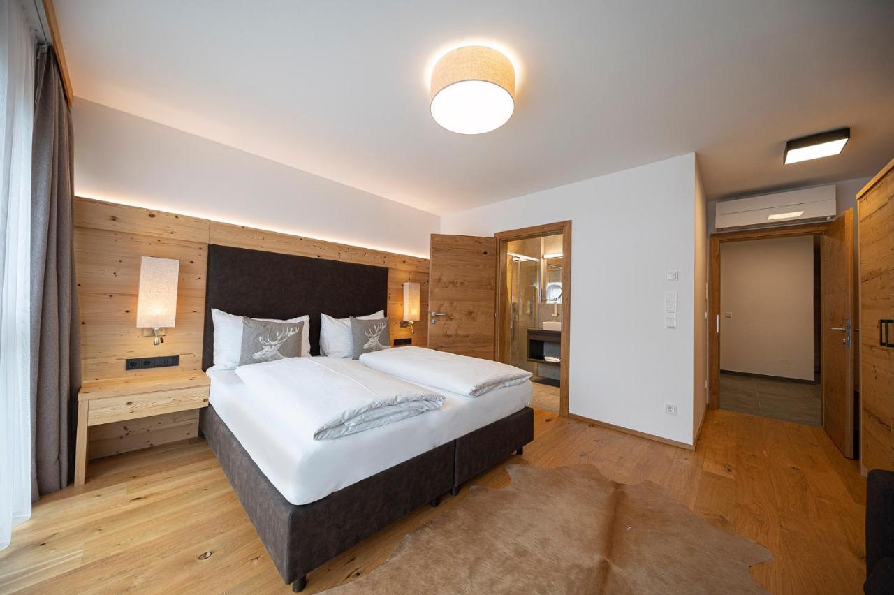 Lakeside Luxury Apartments Цел ам Зее Екстериор снимка