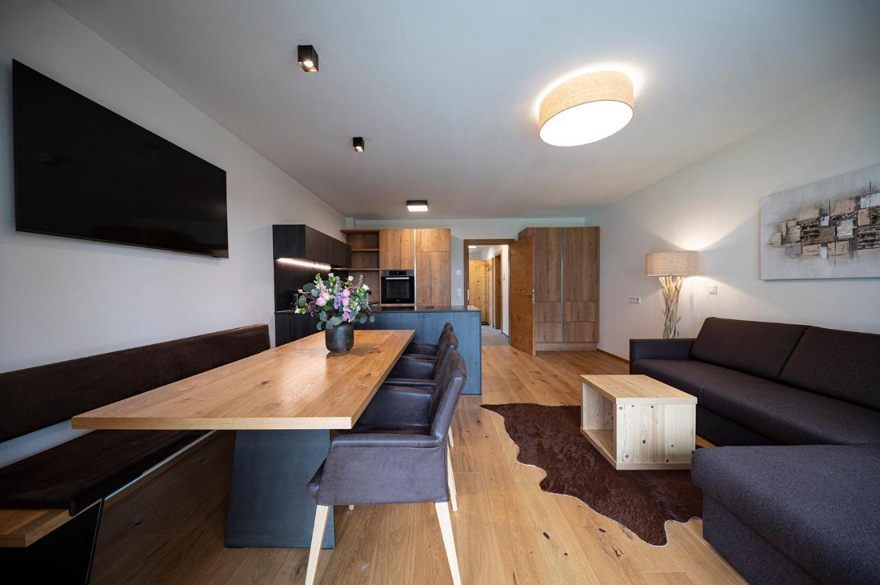 Lakeside Luxury Apartments Цел ам Зее Екстериор снимка