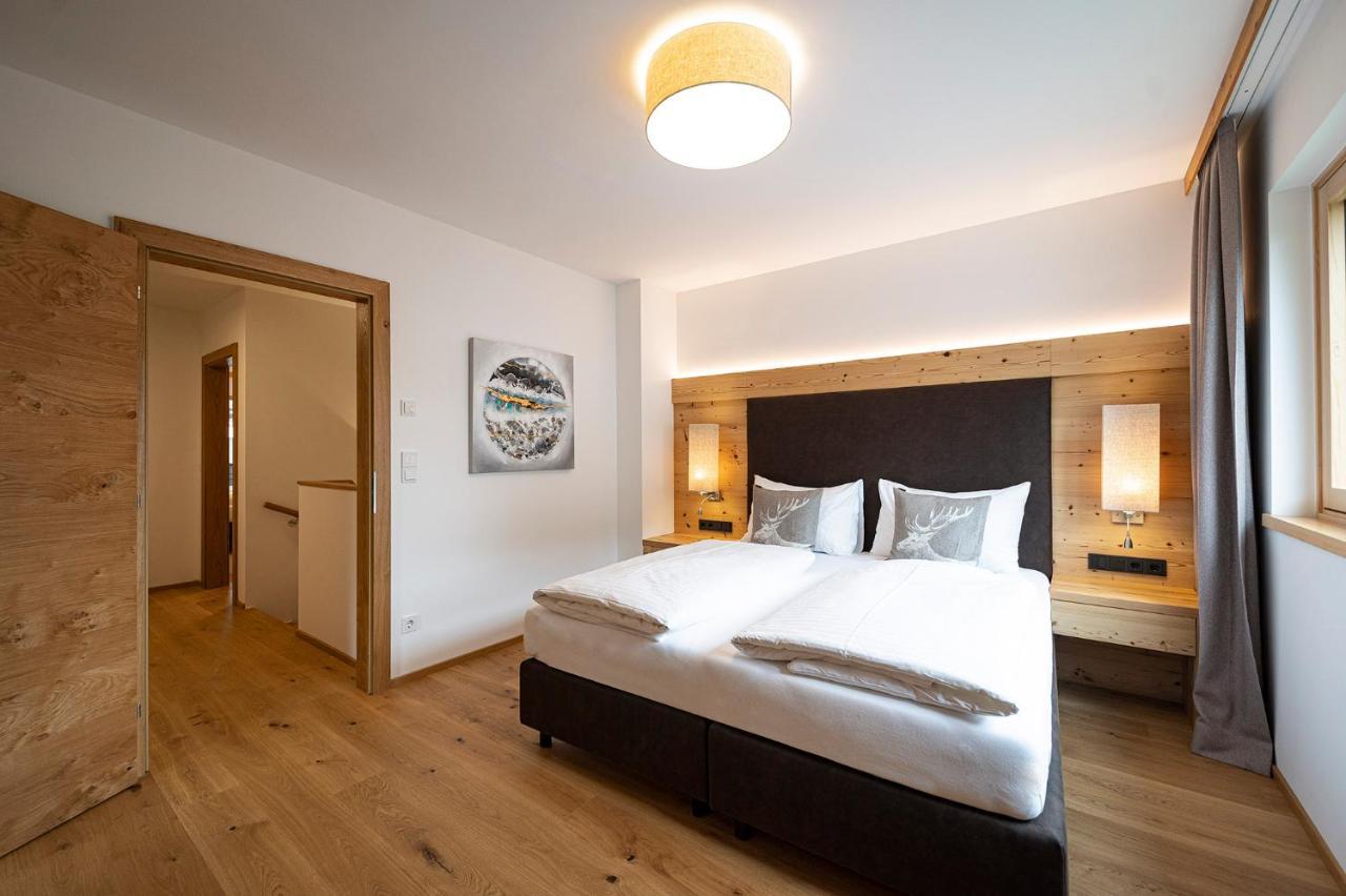 Lakeside Luxury Apartments Цел ам Зее Екстериор снимка