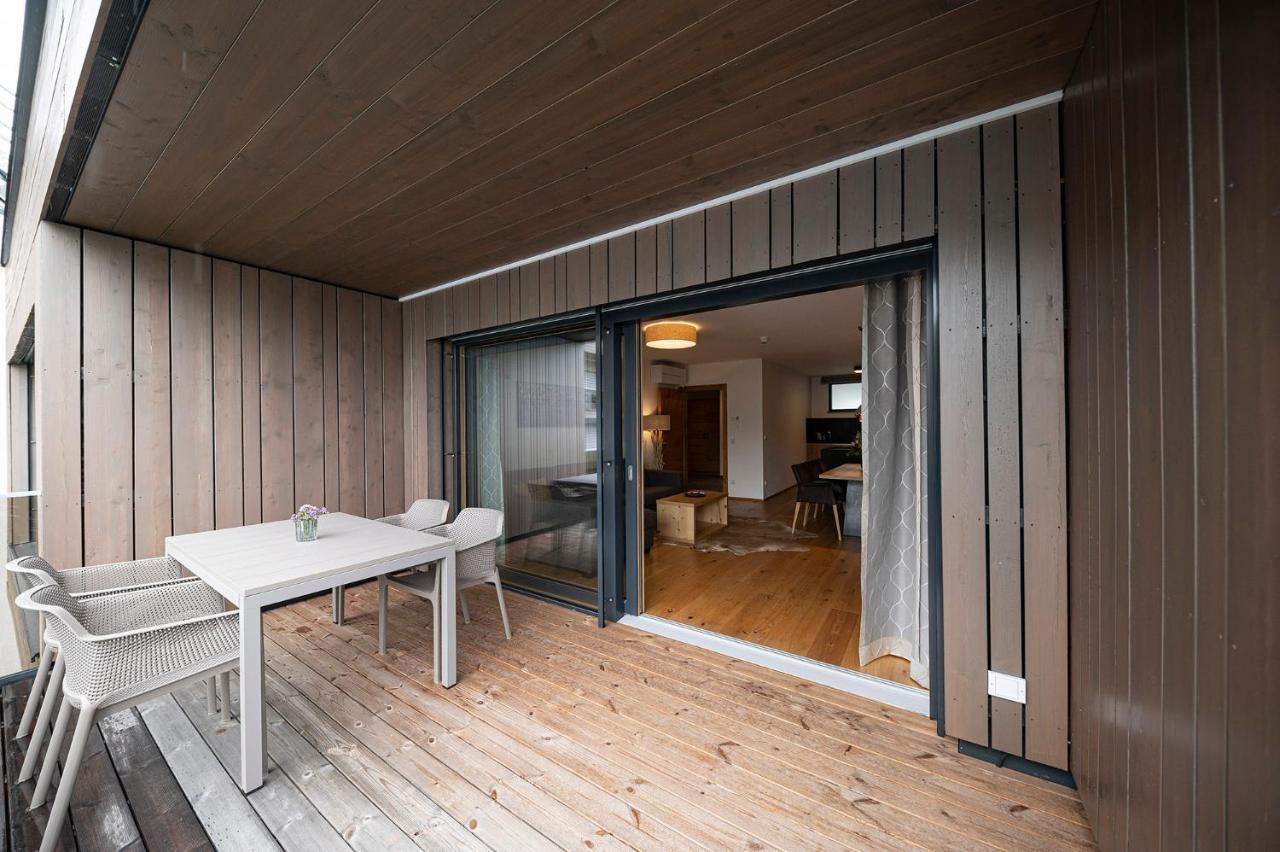 Lakeside Luxury Apartments Цел ам Зее Екстериор снимка