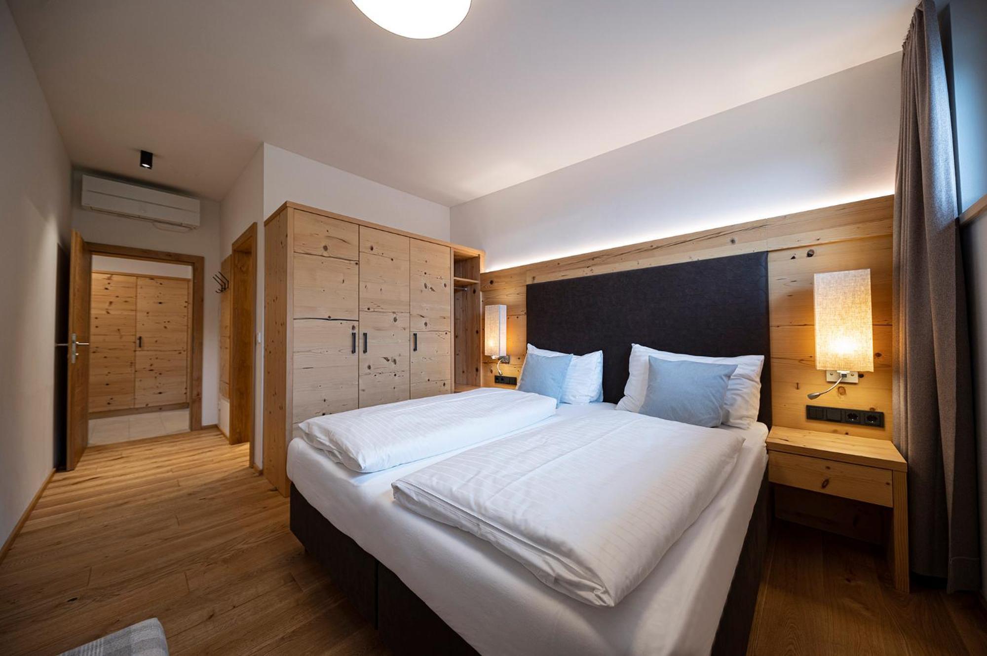 Lakeside Luxury Apartments Цел ам Зее Екстериор снимка