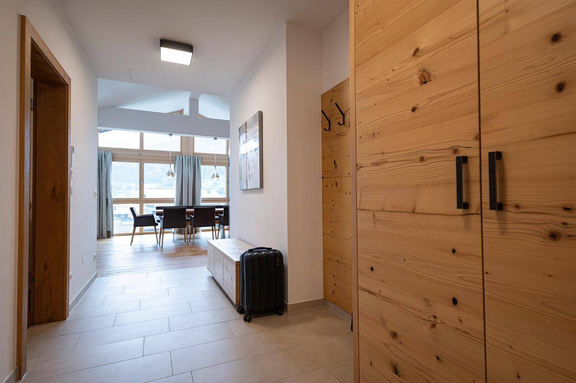 Lakeside Luxury Apartments Цел ам Зее Екстериор снимка