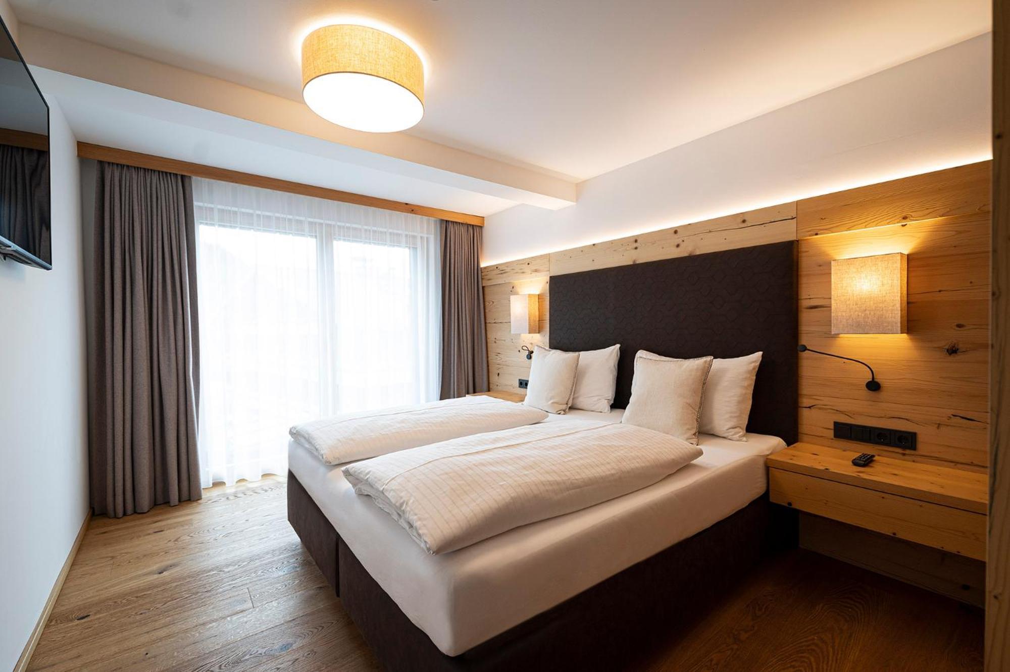Lakeside Luxury Apartments Цел ам Зее Екстериор снимка