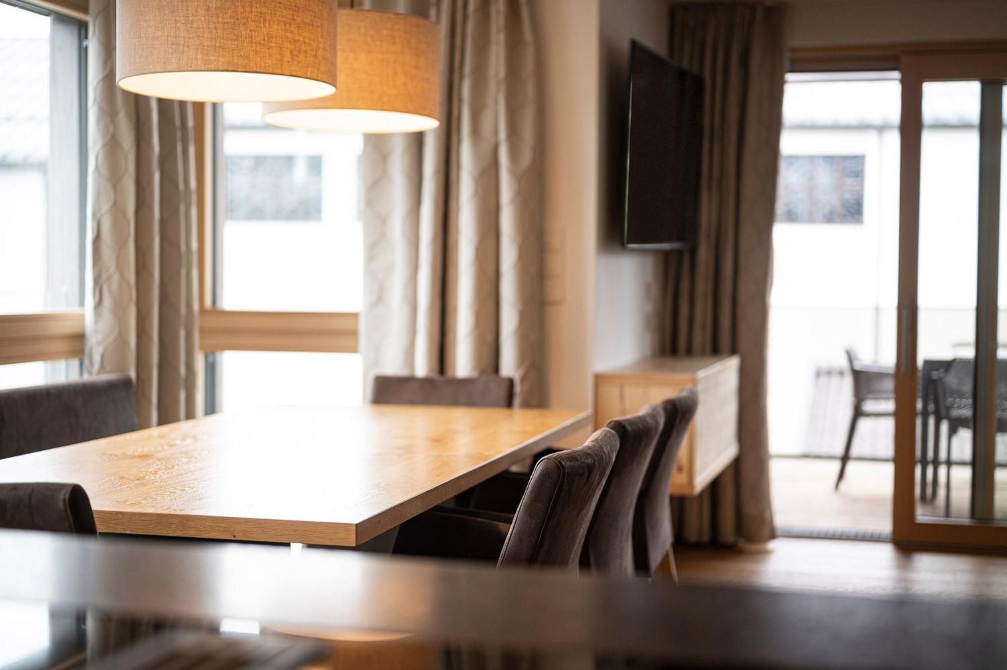 Lakeside Luxury Apartments Цел ам Зее Екстериор снимка