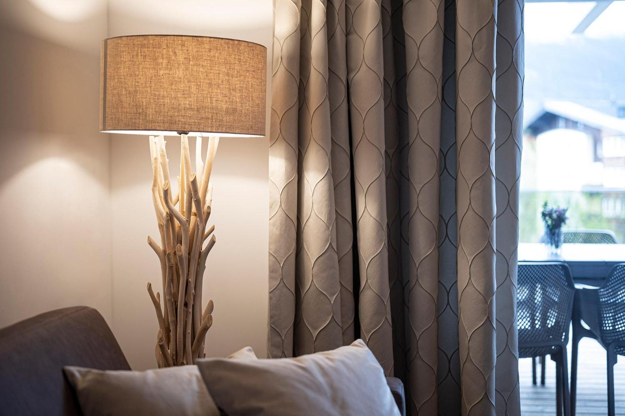 Lakeside Luxury Apartments Цел ам Зее Екстериор снимка