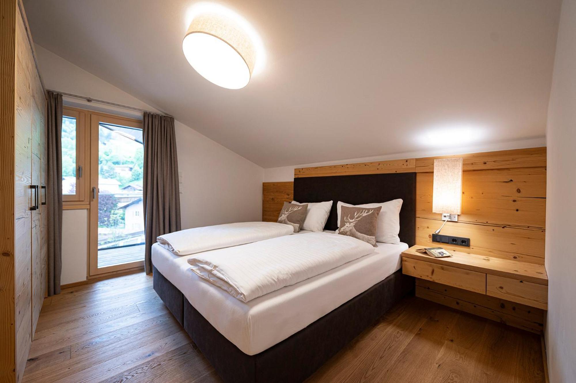 Lakeside Luxury Apartments Цел ам Зее Екстериор снимка