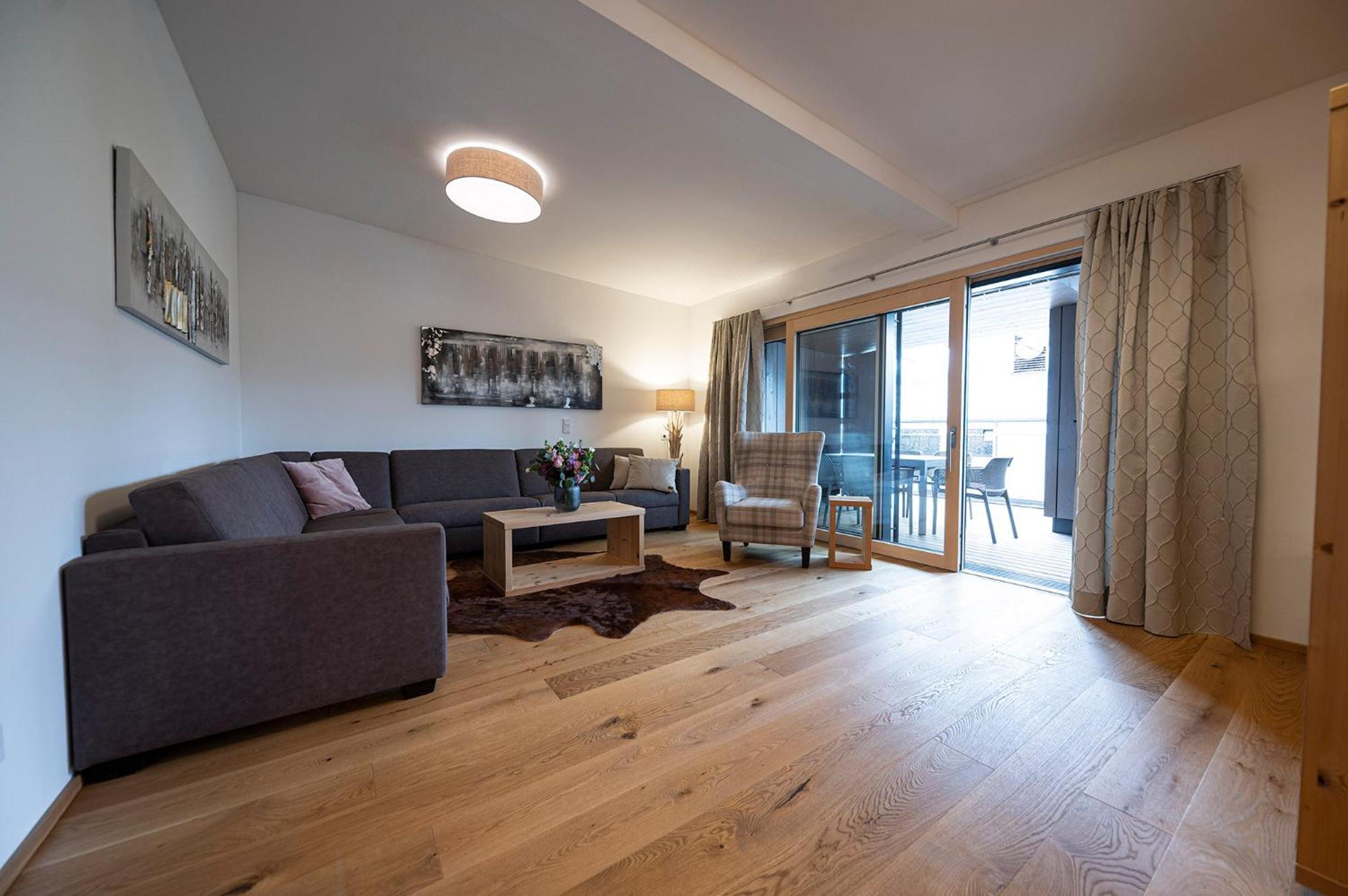 Lakeside Luxury Apartments Цел ам Зее Екстериор снимка